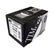 Timco 3.5 x 55mm Fine Thread Drywall Screws Bugle Head Black Phosphate (500/Box) 00055DRY