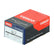 Timco 10 x 2" Twin Threaded Woodscrews Countsunk Head Zinc (200/Box) 00102CWZ