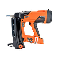 Spit 019440 Pulsa P65 Cordless Gas Nail Gun with Battery & Charger