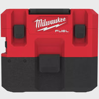 Milwaukee M12 FVCL-0 12V Brushless FUEL Wet & Dry Vacuum 4933478186