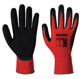 Spartan Nitrile Grip Gloves pack of 10 Size 10 X-large