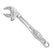 Wera 6004 Joker XXL 24mm – 32mm Self Setting Adjustable Spanner Wrench 020102