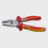 NWS N109-49-VDE-205-SB 205mm High Leverage Electrician's Combination Pliers