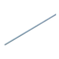 Timco M6 x 1000mm Threaded Bar Grade 4.8 Zinc Carbon steel Metric 06TBZ