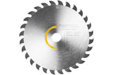 Festool 168mm x 20mm 28T Fine Cut Wood Saw Blade - 205764