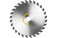 Festool 168mm x 20mm 28T Fine Cut Wood Saw Blade - 205764
