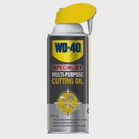 WD-40 Specialist Multi Purpose Cutting Oil 400ml W/D44109