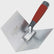 Marshalltown Internal Dry Wall Corner Trowel Durasoft Handle M23D