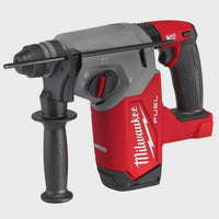 Milwaukee M18FH-0 18V Fuel 4-Mode SDS+ Brushless Hammer Drill Body Only