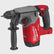 Milwaukee M18FH-0 18V Fuel 4-Mode SDS+ Brushless Hammer Drill Body Only