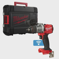 Milwaukee M18ONEPD2-0X M18 FUEL ONE-KEY 18V Cordless Combi Drill (Body Only)