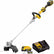 Dewalt DCMST561P1 18V Brushless String Trimmer with 1 x 5.0Ah Battery & Charger