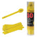 Advent ACPTUB10 Carpenter's Pencils ( Tub of 10 + Sharpener )