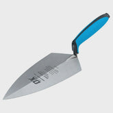 OX Tools P011210 Pro Brick Trowel Philadelphia Pattern 10in/250mm OX-P011210
