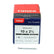 Timco 10 x 2 1/2" Twin Threaded Woodscrews Countsunk Head Zinc (200/Box) 10212CWZ