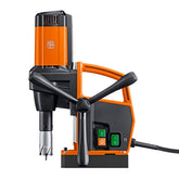 Fein KBE 32 110V 32mm Eco Magnetic Core Drill With Case 72709461241