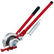Rothenberger Multi Pipe Bender Set 15-22mm 80280