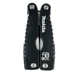 Makita 98P123 Multi Tool Knife 50th Anniversary Edition