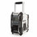Makita MR002GZ01 40Vmax XGT White Job Site Radio With Bluetooth Body Only