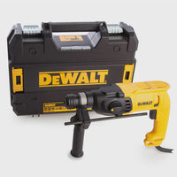 Dewalt D25033K SDS Plus 3-Mode Hammer Drill 240V