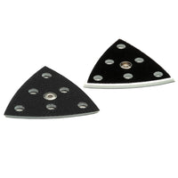 Festool Sanding Pad StickFix Hard x 2 SSH-STF-V93/6-H/2 - 488716