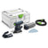 Festool DTS 400 REQ-Plus Delta Sander 230V GB With Systainer - 577519