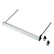 Festool PA-TS 75 Parallel Edge Guide Side Fence for Plunge Saw 492243