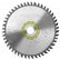 Festool 260mm x 2.5mm x 30mm 80T Wood Fine Cut Blade - 494605