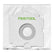 Festool SC FIS-CT 36/5 SELFCLEAN Filter Bag - 496186