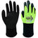 Wonder Grip U-Feel Lightweight Heat Resistance Gloves Size Extra Large - WG1855HY101