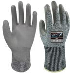 Wonder Grip OPTY Cut Resistant Glove Size Extra Large - OP775101