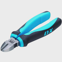 Ox Tools P321416 Pro Diagonal Cutting Pliers 6"/160mm OX-P321416