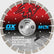 OX Spectrum Superior Supercut Dia Blade – Concrete / GP – 350/20mm MCX350/20