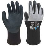 Wonder Grip Duo Automotive Gloves Size Large - WG555091