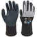 Wonder Grip Duo Automotive Gloves Size Large - WG555091