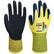Wonder Grip Comfort Abrasion Resistant Gloves Size Extra Large - WG310HY101