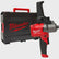 Milwaukee M18FPM-0X 18V FUEL Brushless Paddle Mixer Body with Case