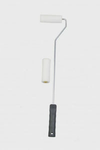 Lynwood 4" Roller with Foam Sleeve Set RO120