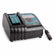 Makita DC18SE 14.4V-18V Li-ion LXT Car Battery Charger