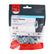Timco Form A Washer (DIN 125) Zinc Plated M10 (200/Timpac) 10WHAZB