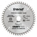Trend Craft Super Fine Finish Plunge Saw Blade 160mm Dia. X 48 Teeth X 20mm Bore X 2.2mm Kerf CSB/PT16048