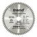 Trend Wood Circular Craft Fine Trim Finishing Saw Blade 165mm x 20mm x 60T CSB/16560