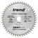 Trend Craft Super Fine Finish Plunge Saw Blade 165mm Dia. X 48 Teeth X 20mm Bore X 2.2mm Kerf CSB/PT16548