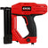 Excel 2-in-1 Electric Stapler Nailer Gun 18G Heavy Duty 240V