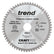 Trend Aluminium/Plastic Circular Saw Blade 190mm x 30mm x 60T CSB/AP19060
