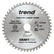 Trend Wood Mitre Craft Crosscut Saw Blade 216mm x 30mm x 48T CSB/CC21648