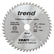Trend Wood Circular Craft Combination Saw Blade 250mm x 30mm x 48T CSB/25048