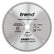 Trend Aluminium/Plastic Circular Saw Blade 305mm x 30mm x 84T CSB/AP30584
