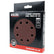Excel 125mm Sanding Disc 120G Pack of 25