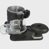 Excel Trimmer Offset Base Plate